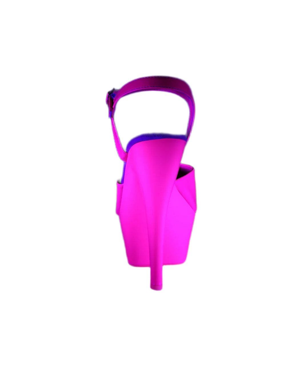 Pleaser Kiss-209UV NHPNK/M