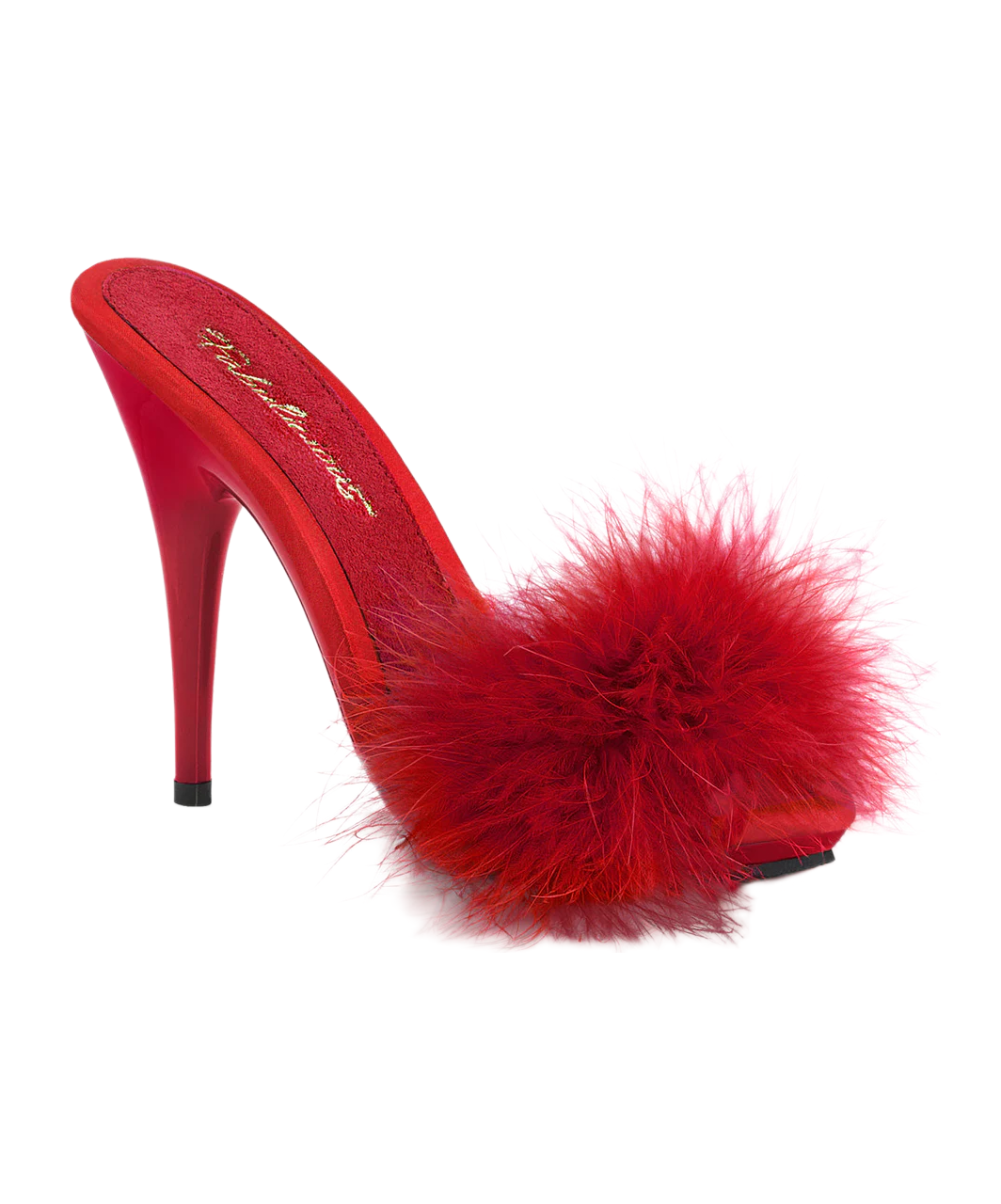 Pleaser Poise-501F RSA/M