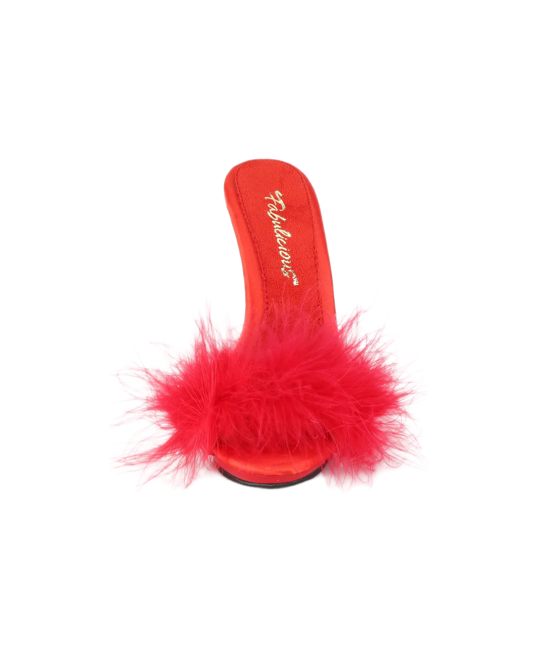 Pleaser Poise-501F RSA/M