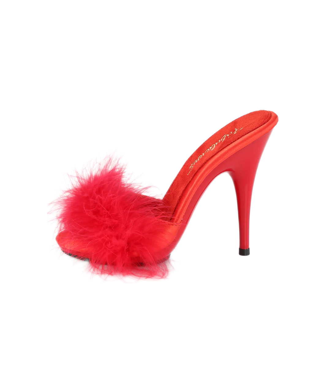 Pleaser Poise-501F RSA/M