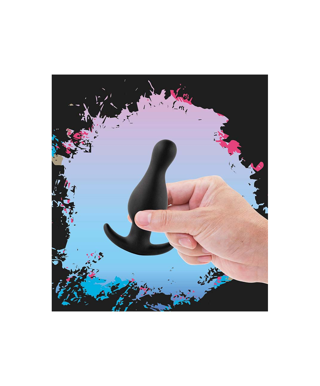 FeelzToys Plugz Butt Plug Nr. 2