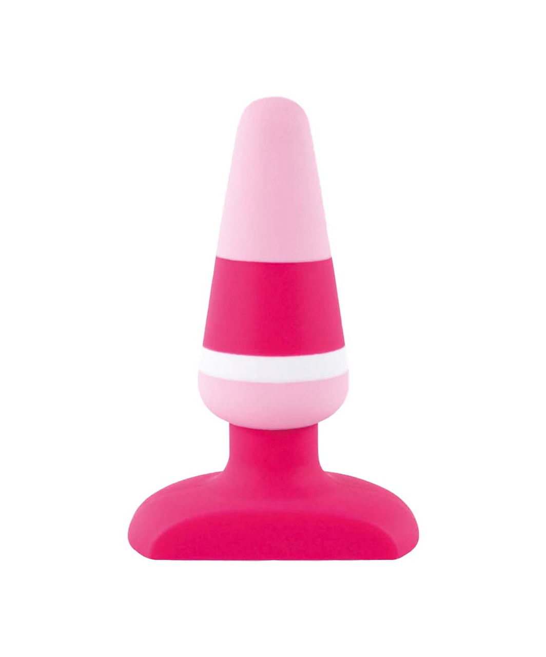 FeelzToys Plugz Butt Plug Colors