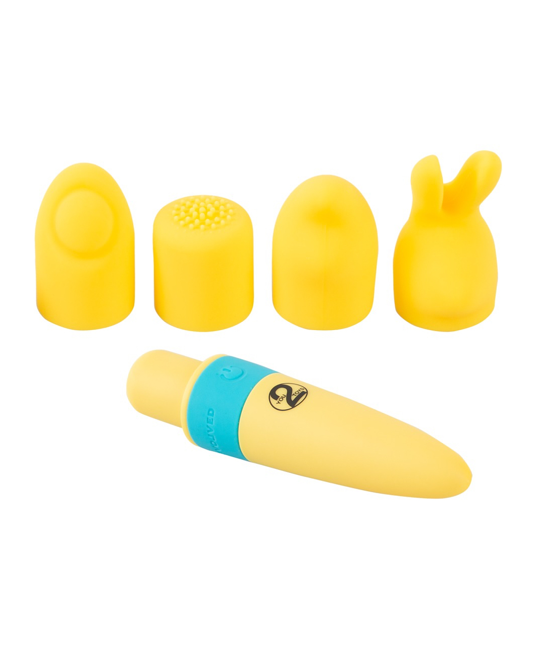 You2Toys Pocket Power minivibrators