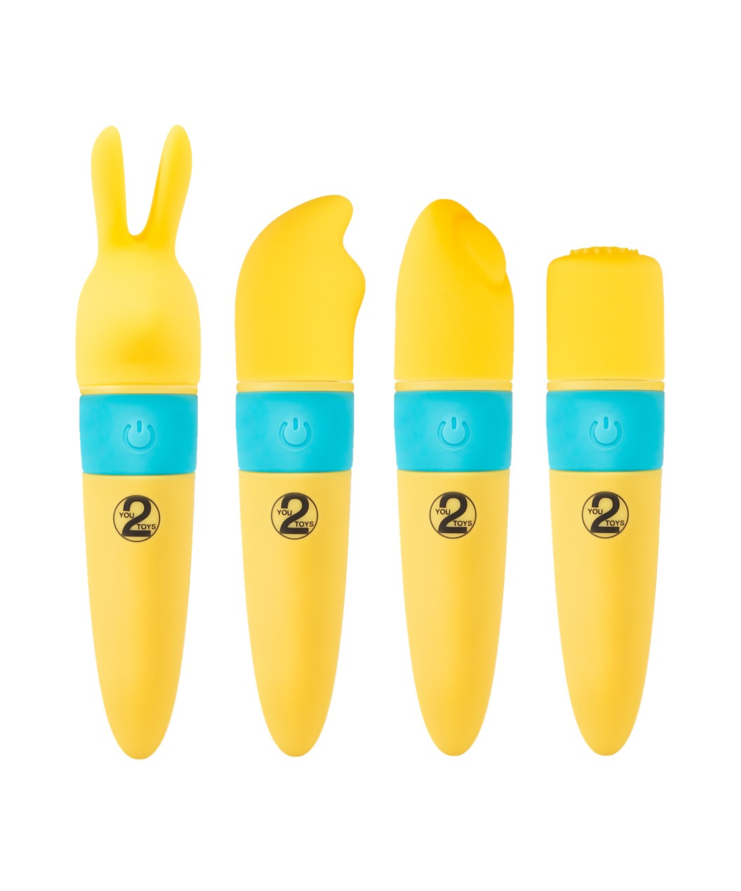 You2Toys Pocket Power vibratorius