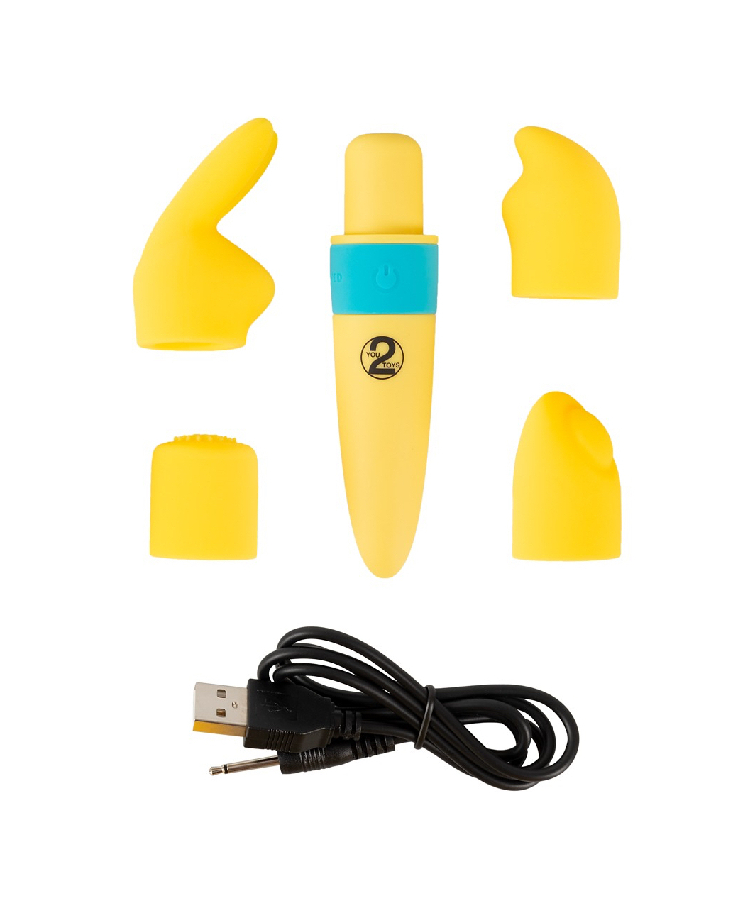 You2Toys Pocket Power minivibrators