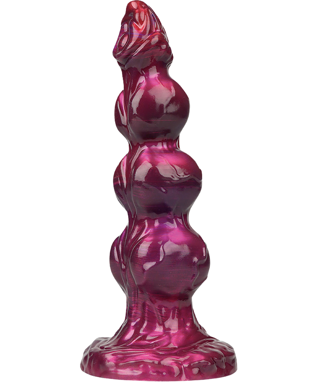 Power Monsters Primal Beastlord dildo silikonowe