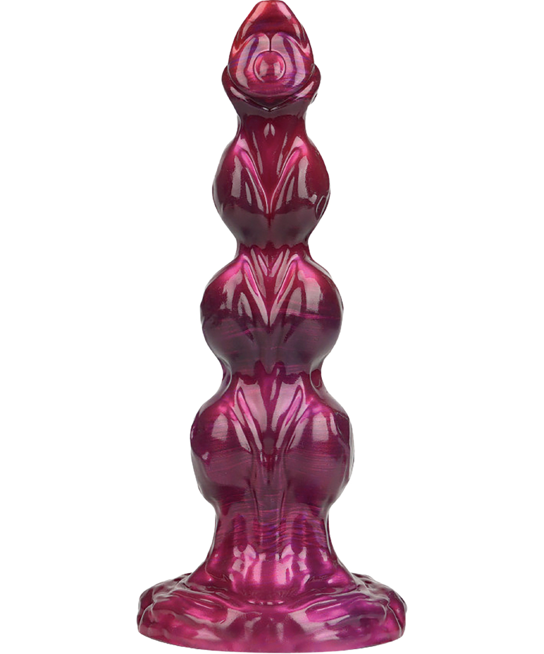 Power Monsters Primal Beastlord dildo silikonowe