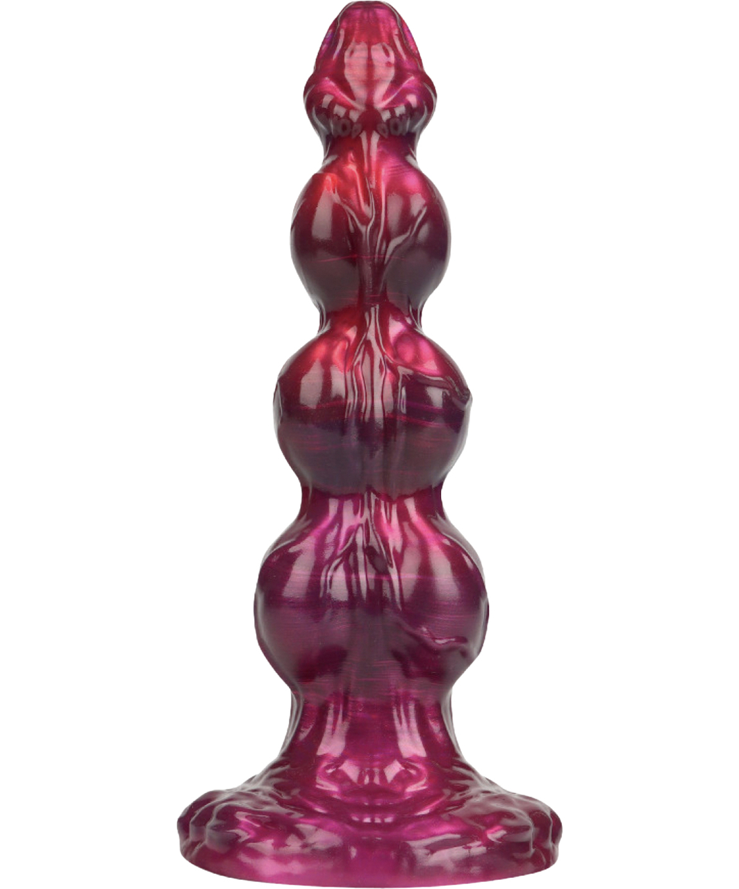 Power Monsters Primal Beastlord dildo silikonowe