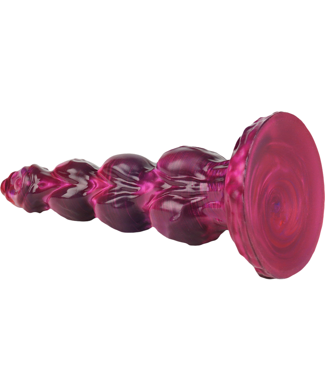 Power Monsters Primal Beastlord dildo silikonowe