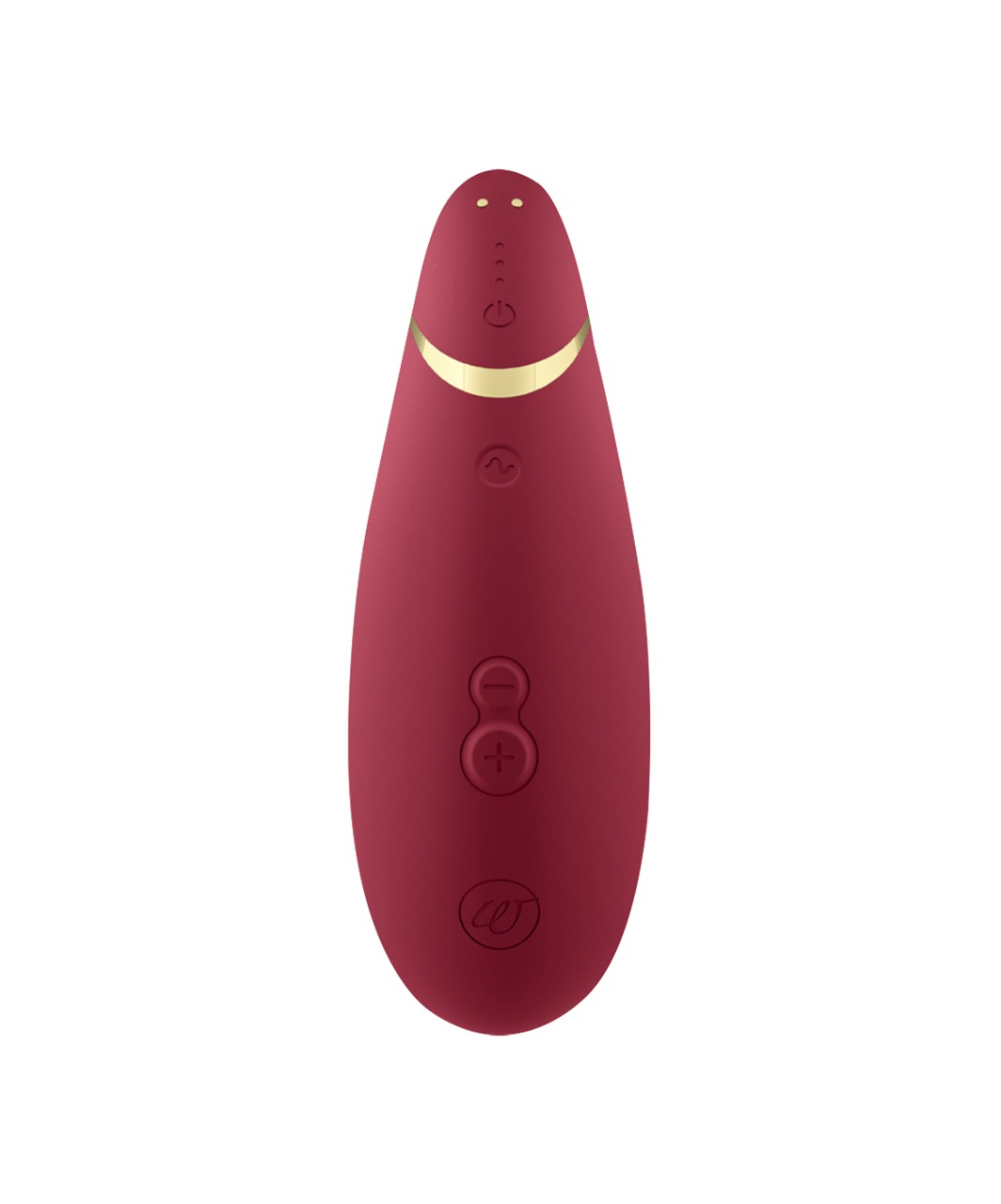 Womanizer Premium 2 kliitori stimulaator