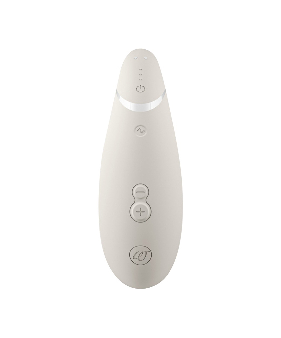 Womanizer Premium 2 clitoral stimulator