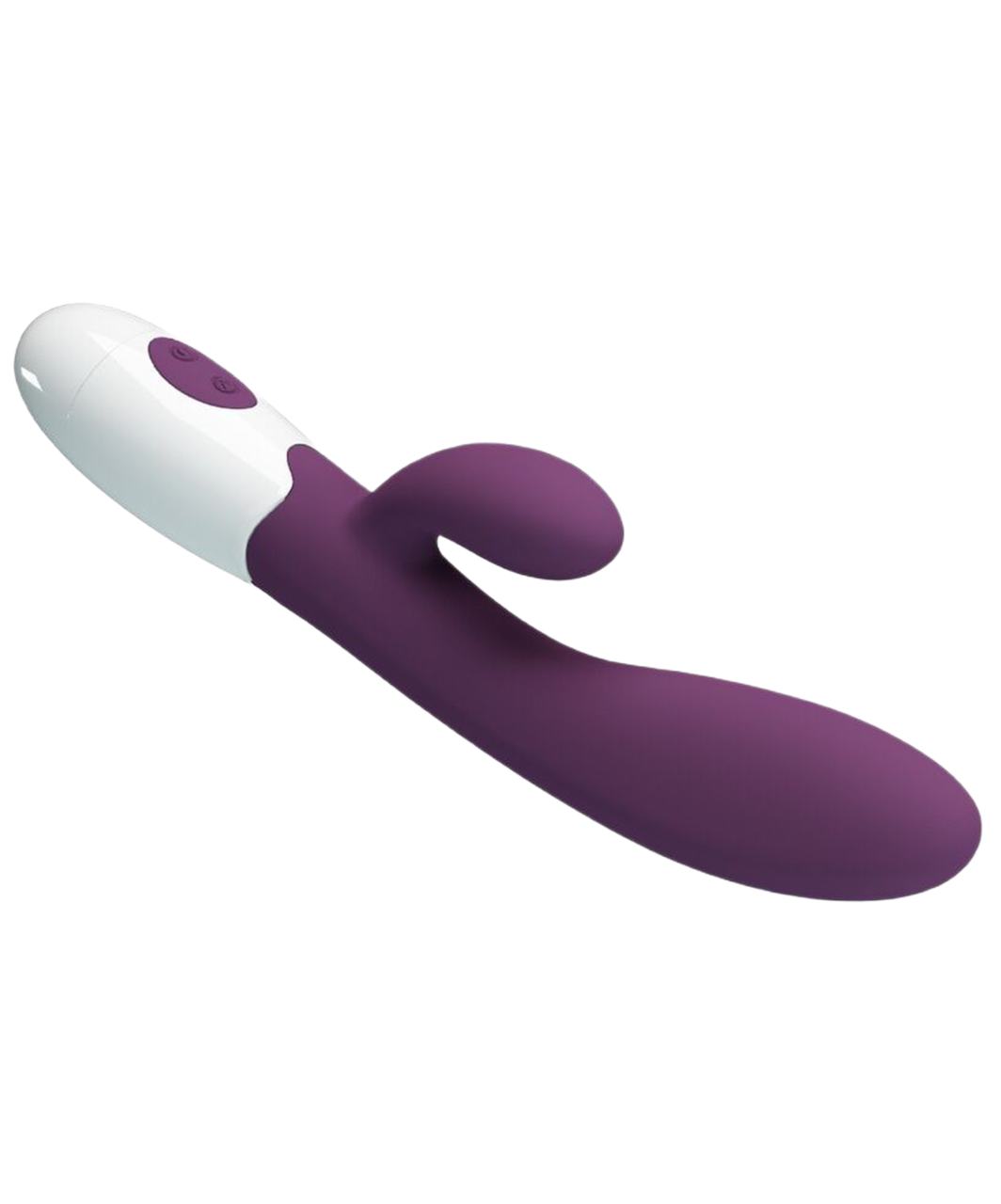 Pretty Love Alvis vibrators ar klitora stimulatoru