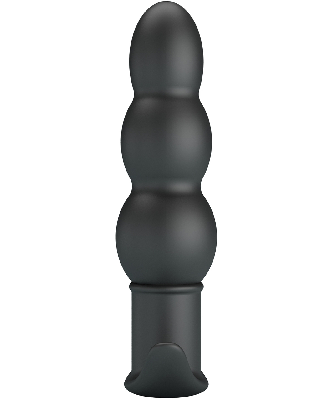Pretty Love Beaded Rear Pleasure wibrator analny