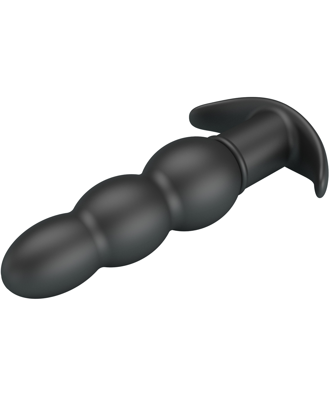 Pretty Love Beaded Rear Pleasure wibrator analny