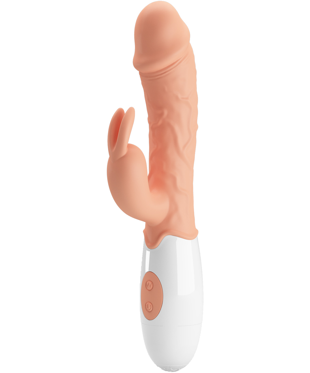 Pretty Love Boinkin’ Bunny wibrator ze stymulatorem łechtaczki