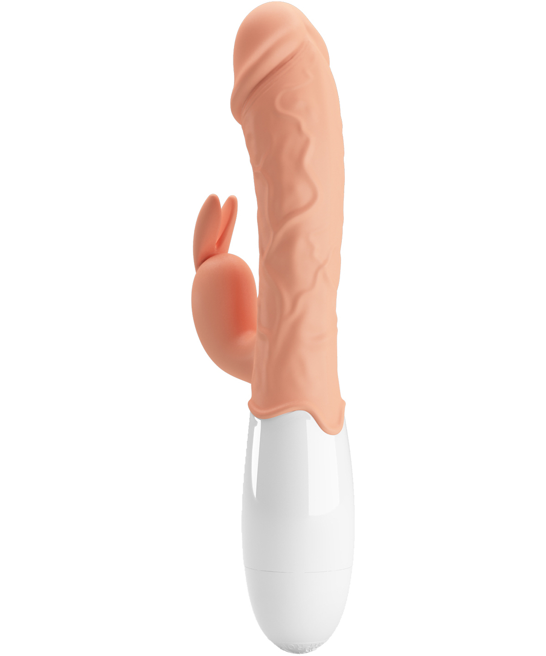 Pretty Love Boinkin’ Bunny wibrator ze stymulatorem łechtaczki