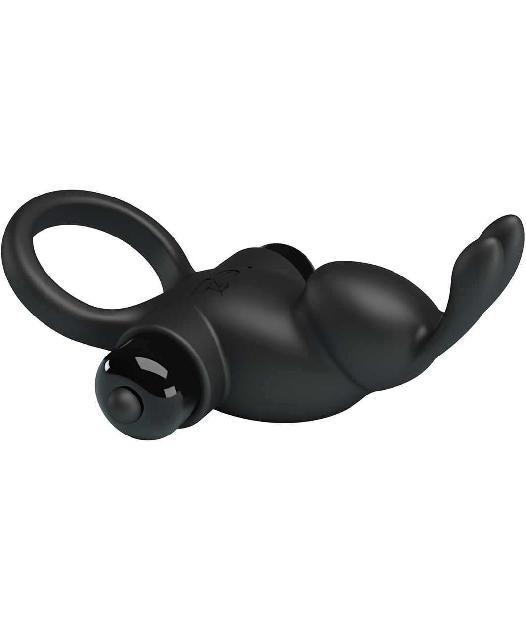 Pretty Love Bunty vibrating cockring