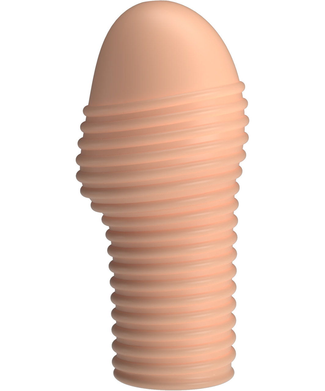 Pretty Love Cockhood Screwer nakładka na penisa