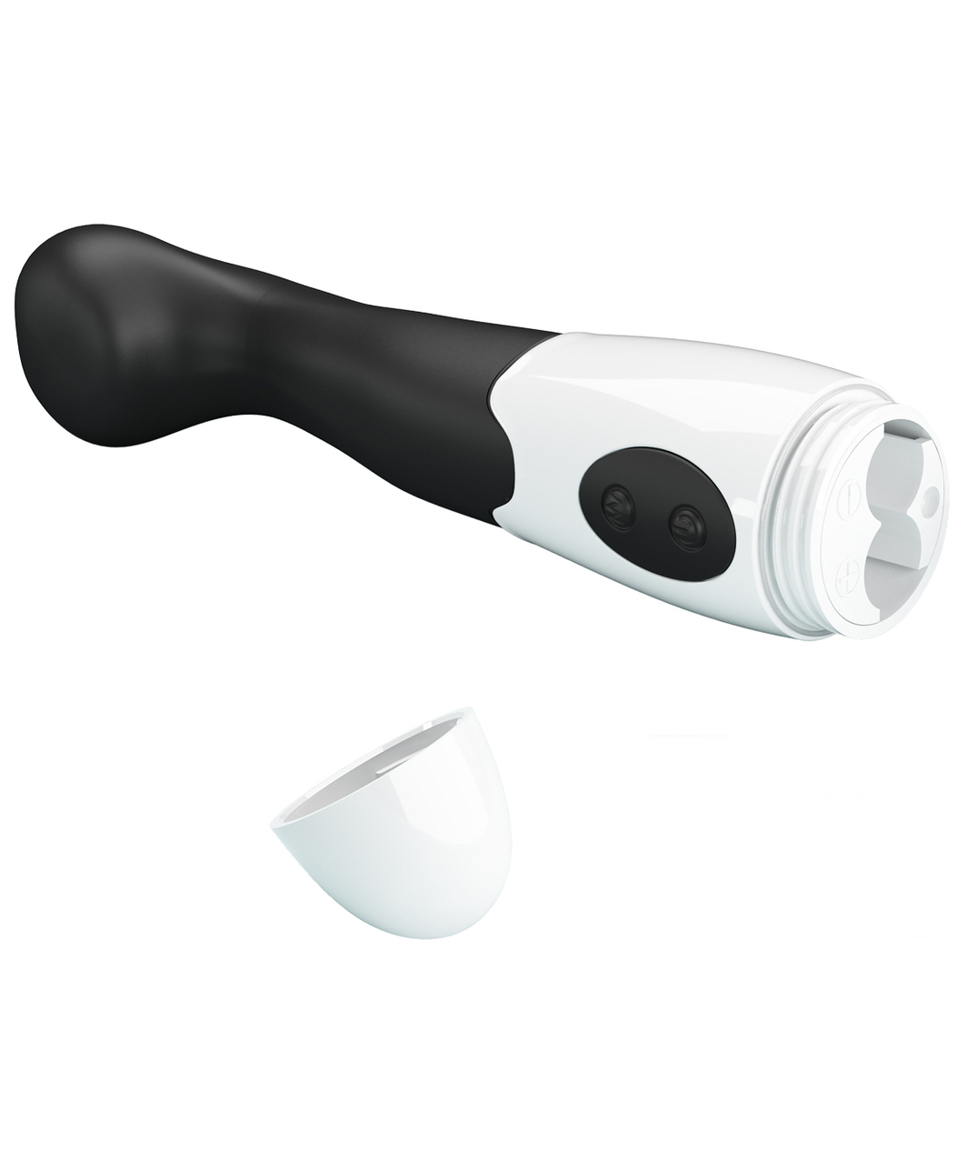 Pretty Love Dashing G-spot 30 Mode vibratorius