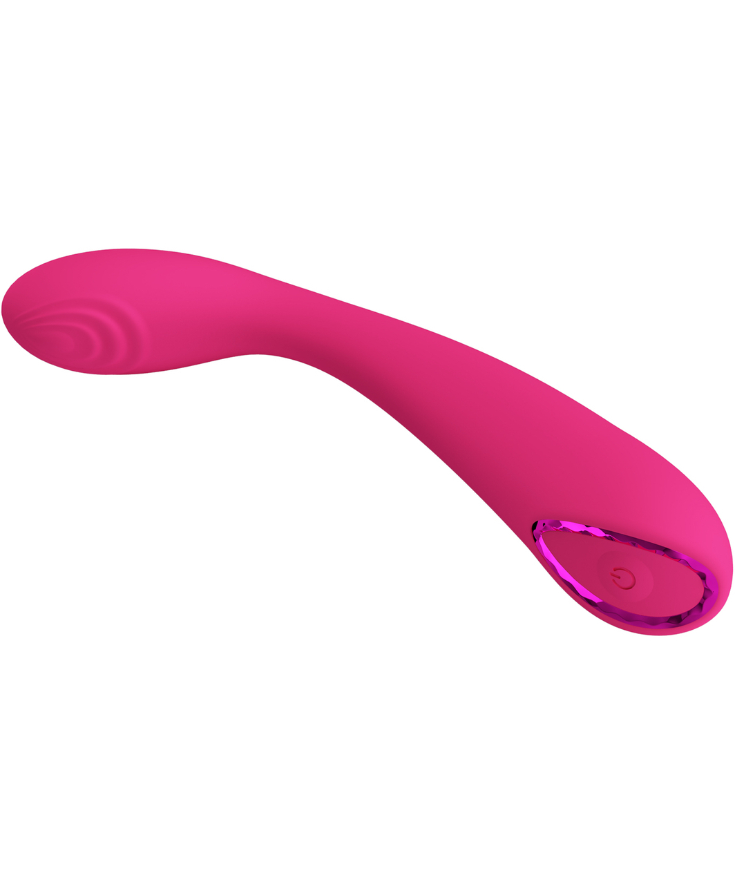Pretty Love Power Pink wibrator