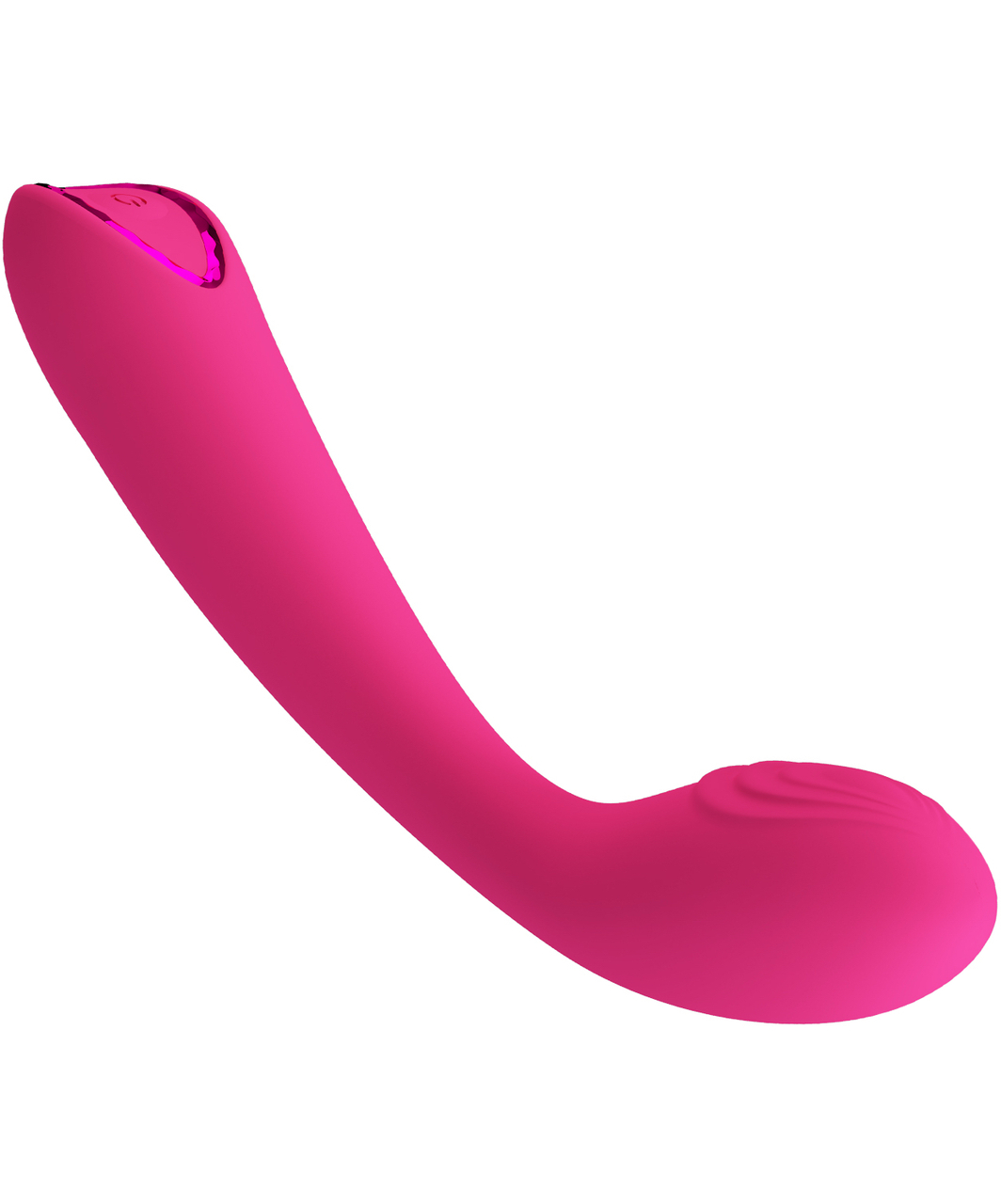 Pretty Love Power Pink wibrator