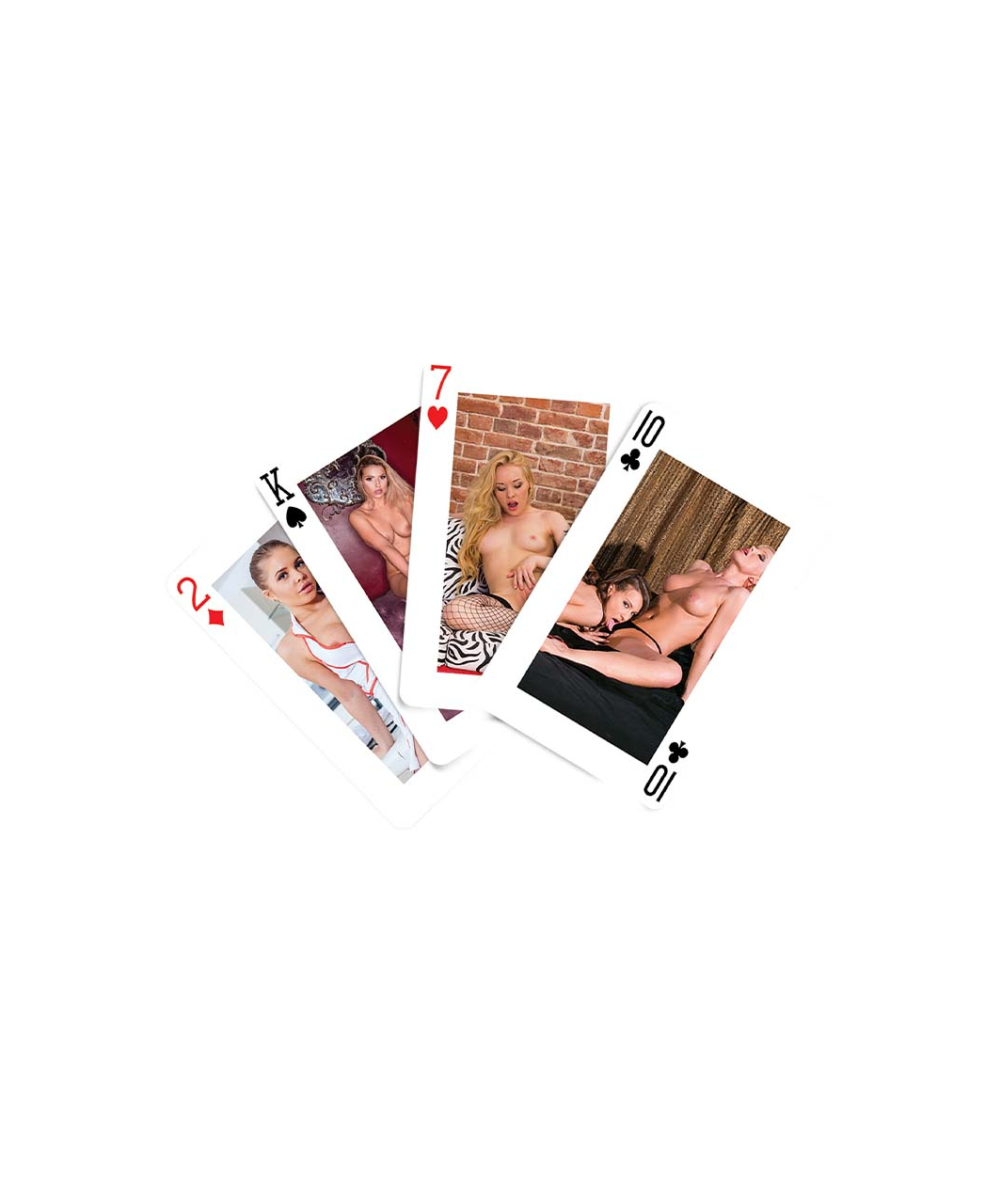 Private Playing Cards