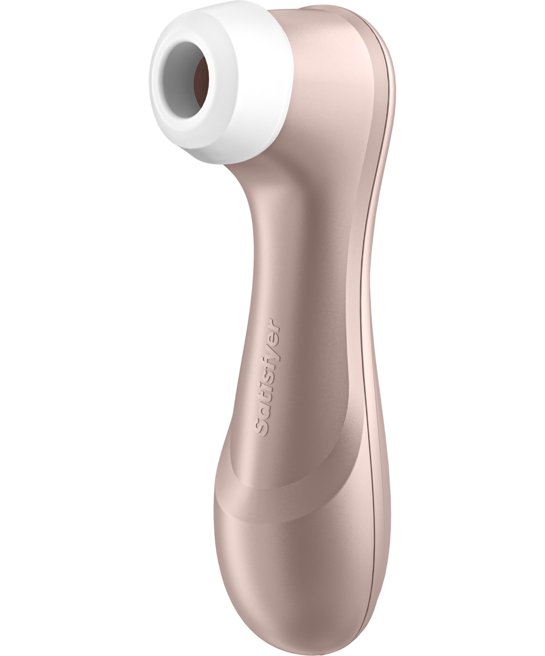 Satisfyer Pro 2 Generation 2 Air Pulse Stimulator