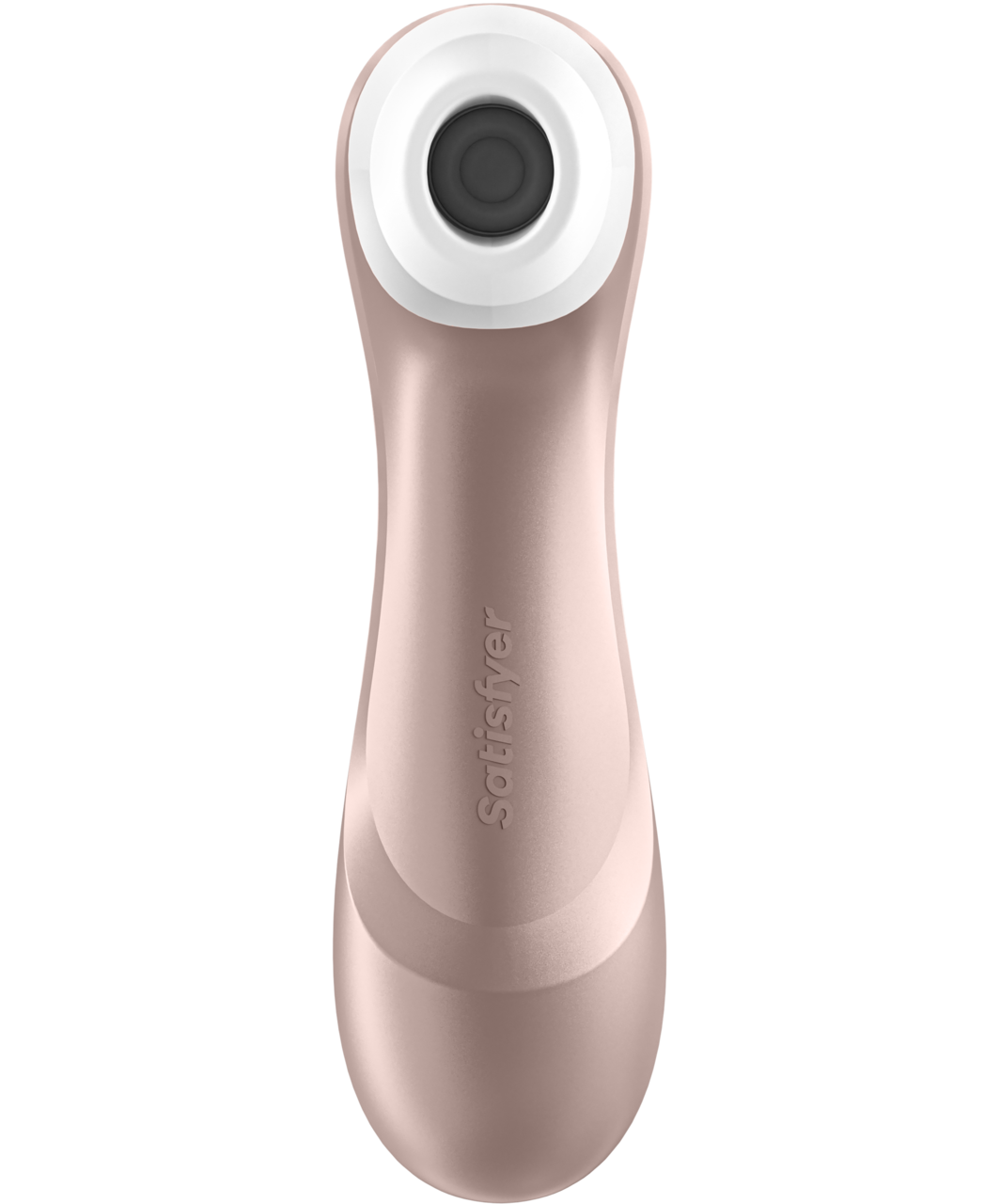 Satisfyer Pro 2 Generation 2 Air Pulse klitorio stimuliatorius