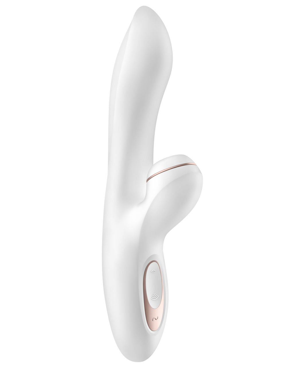 Satisfyer Pro + G-Spot vibraator