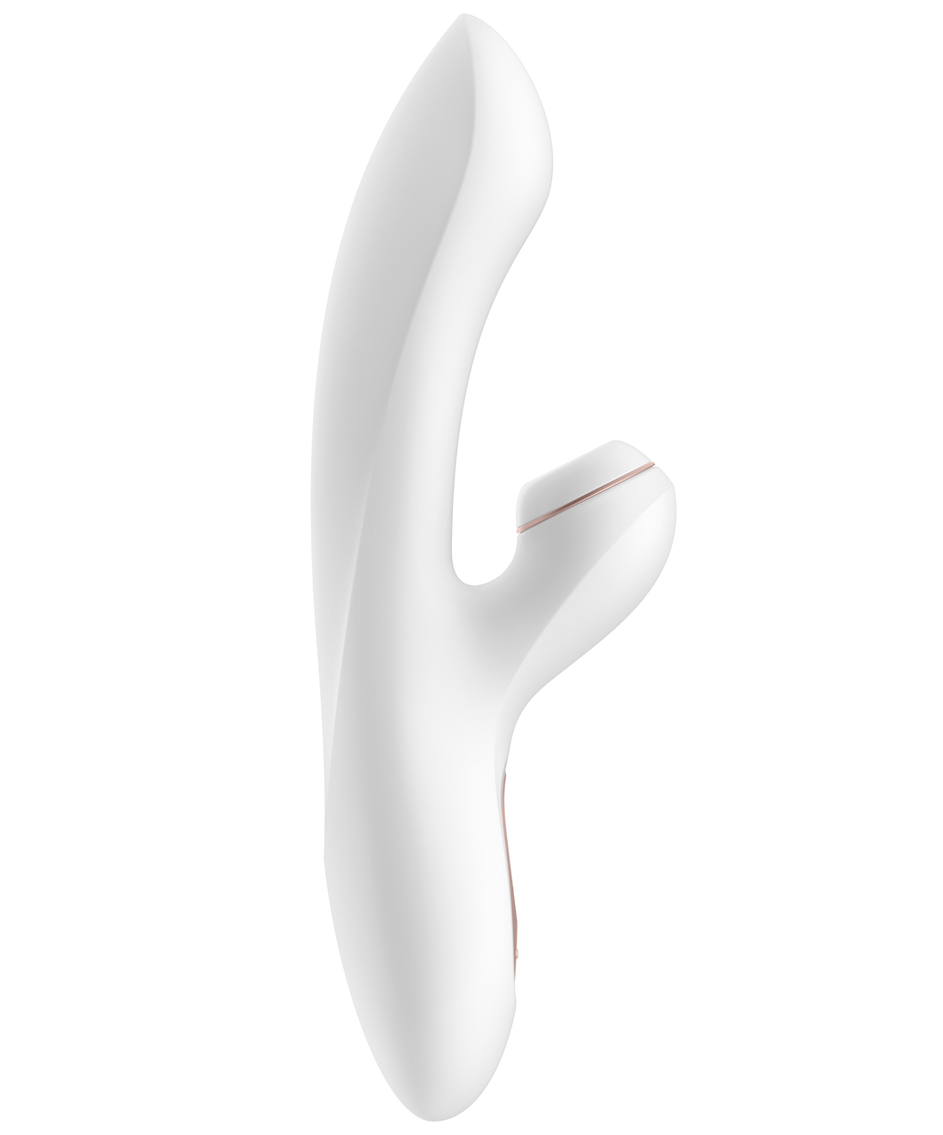 Satisfyer Pro + G-Spot vibrator