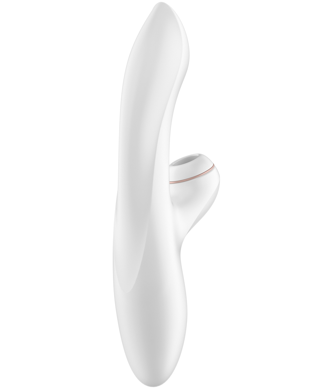 Satisfyer Pro + G-Spot vibraator