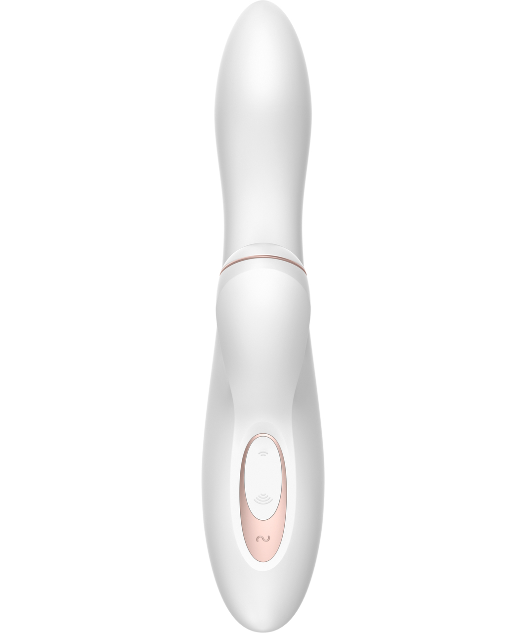 Satisfyer Pro + G-Spot вибратор