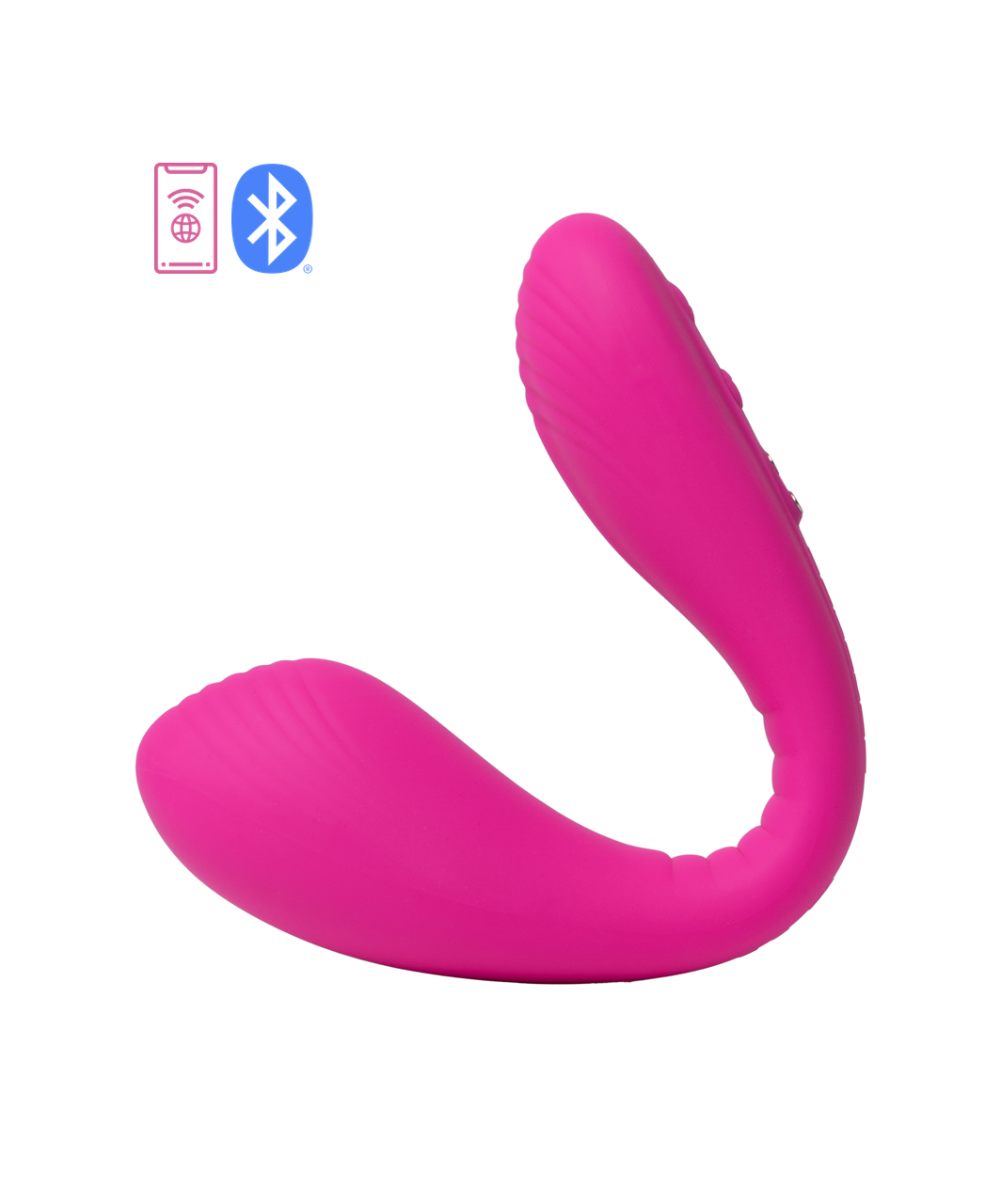 Lovense Quake couples vibrator