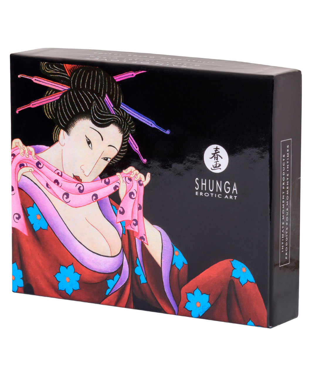 Shunga Rain of Love G-spot Arousal Cream (30 ml)