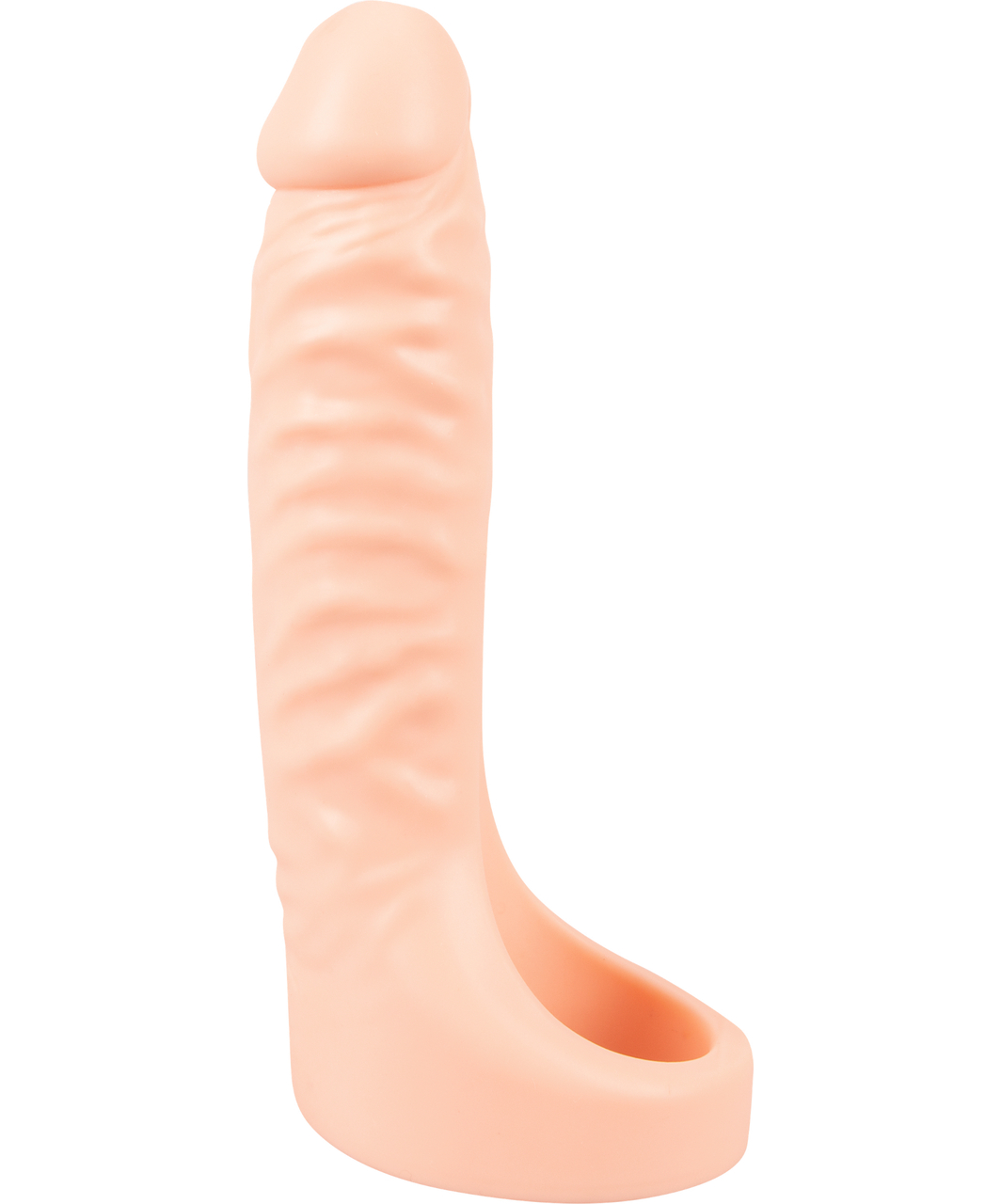 Realistixxx Double Fucker peenise külge kinnitatav dildo
