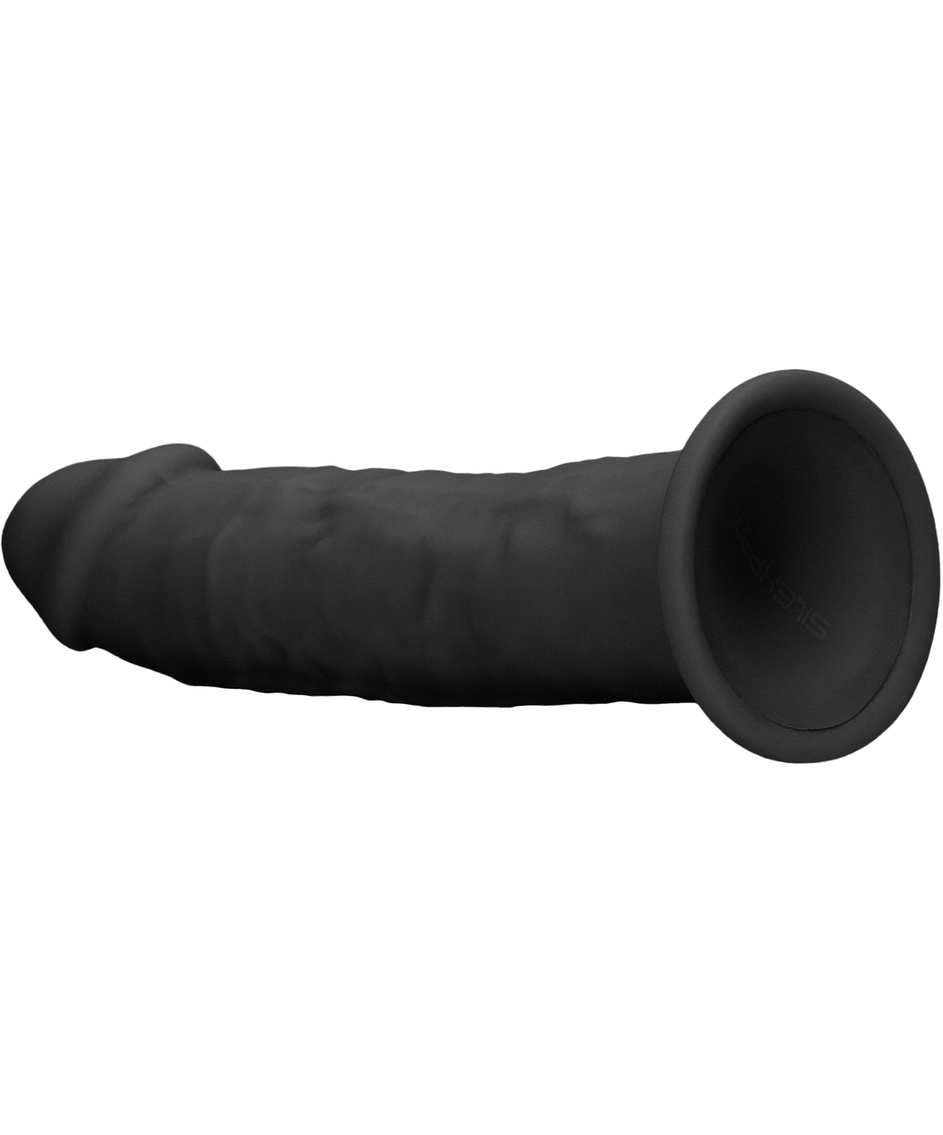 RealRock 15 silicone dildo