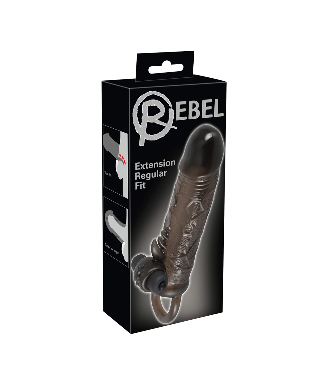 Rebel Extension Slim/Regular