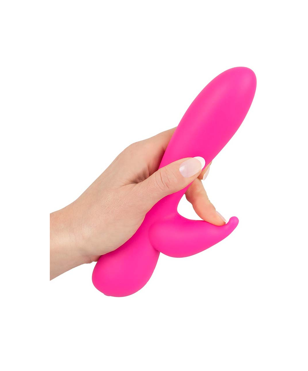 Smile Rechargeable Rabbit