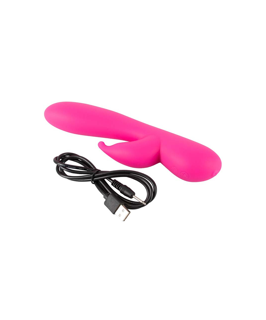 Smile Rechargeable Rabbit