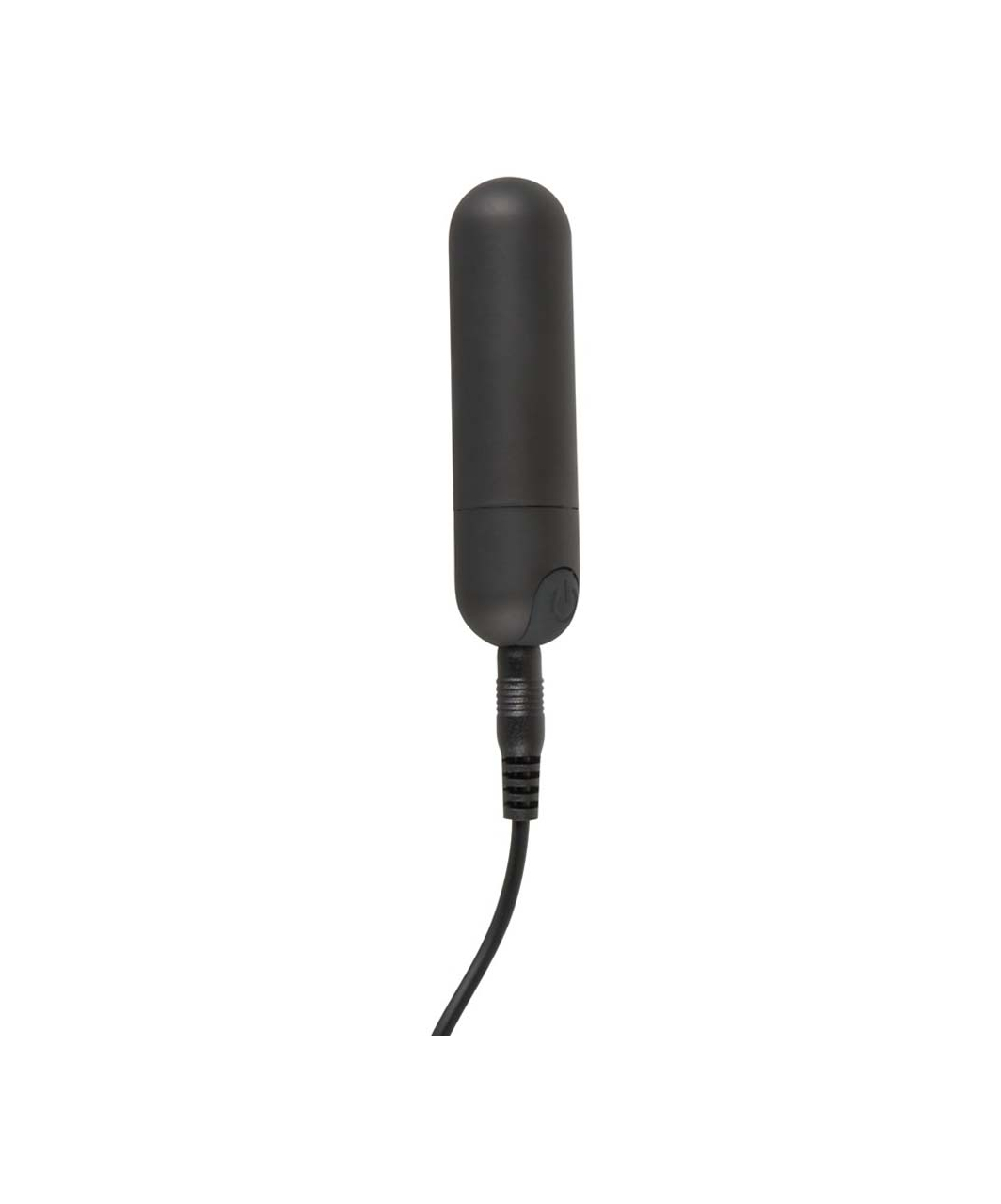 Black Velvets Remote Controlled Butt Plug