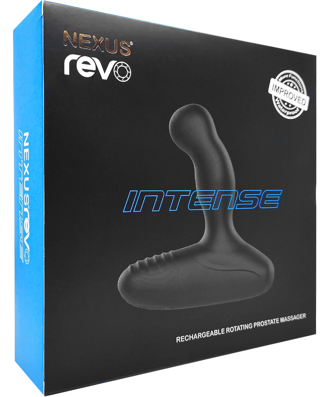 Nexus Revo Intense Rotating Prostate Massager