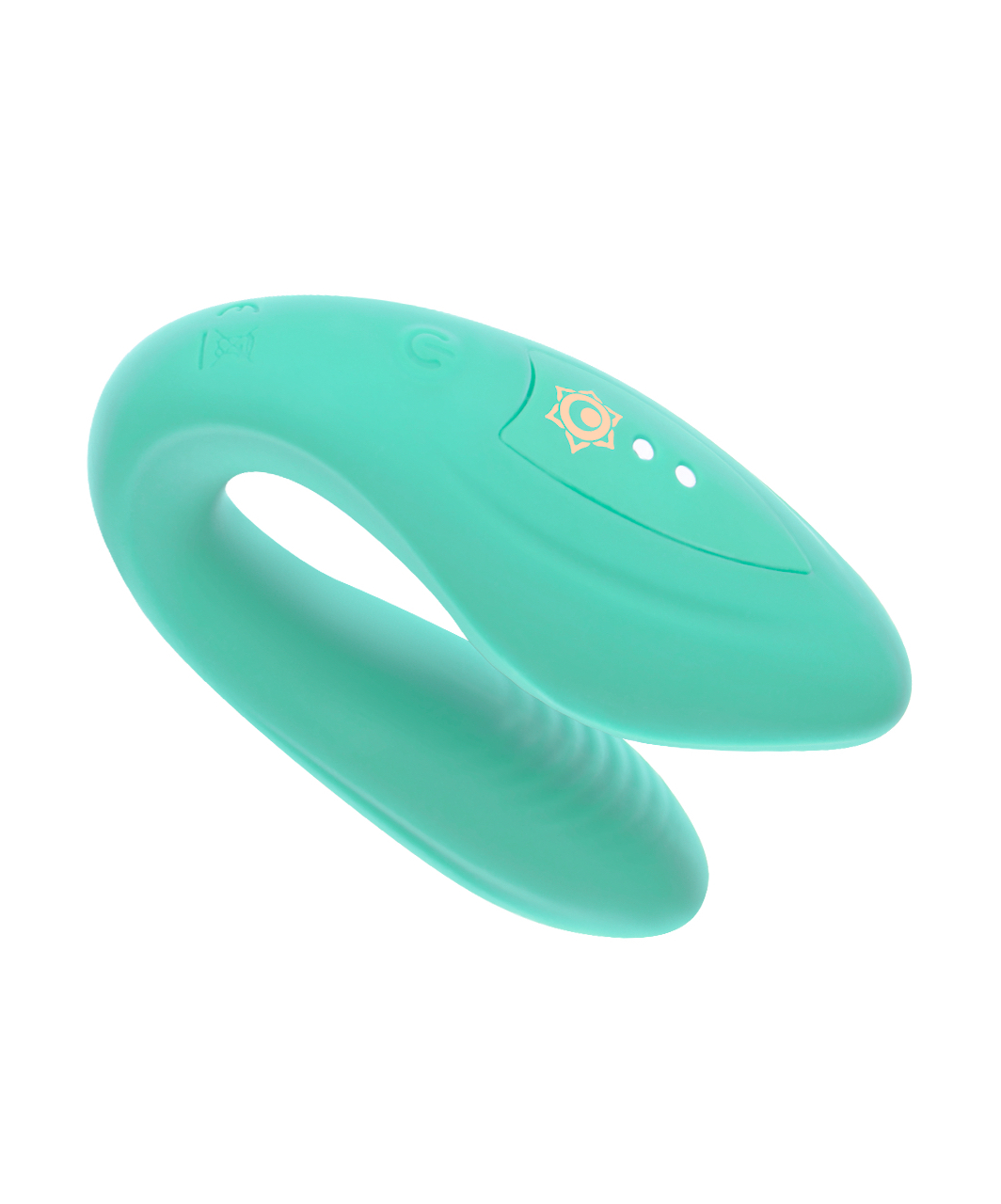 Amoressa Kama pāru vibrators