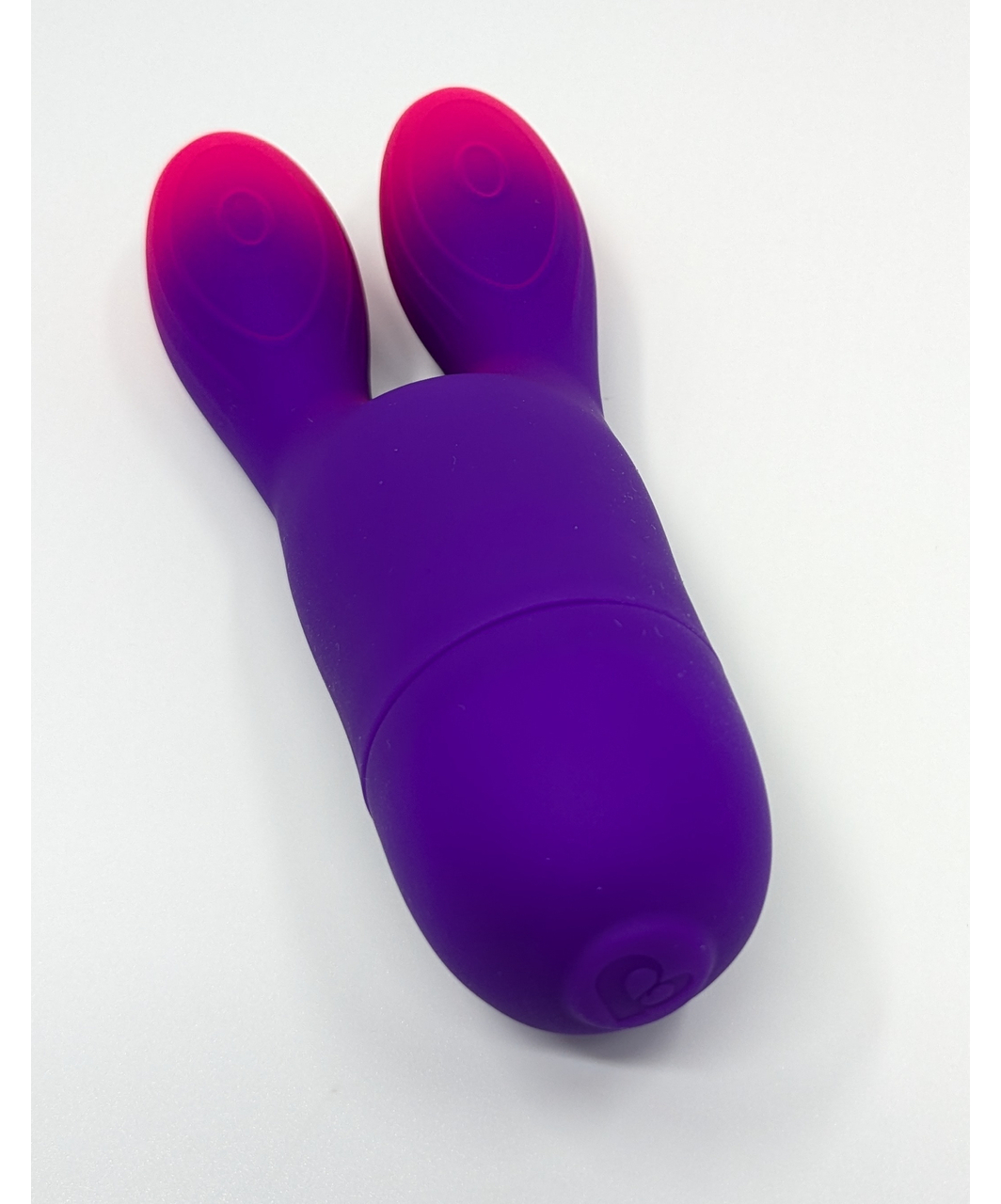 Rocks-Off Glo-Girl Bunny мини-вибратор