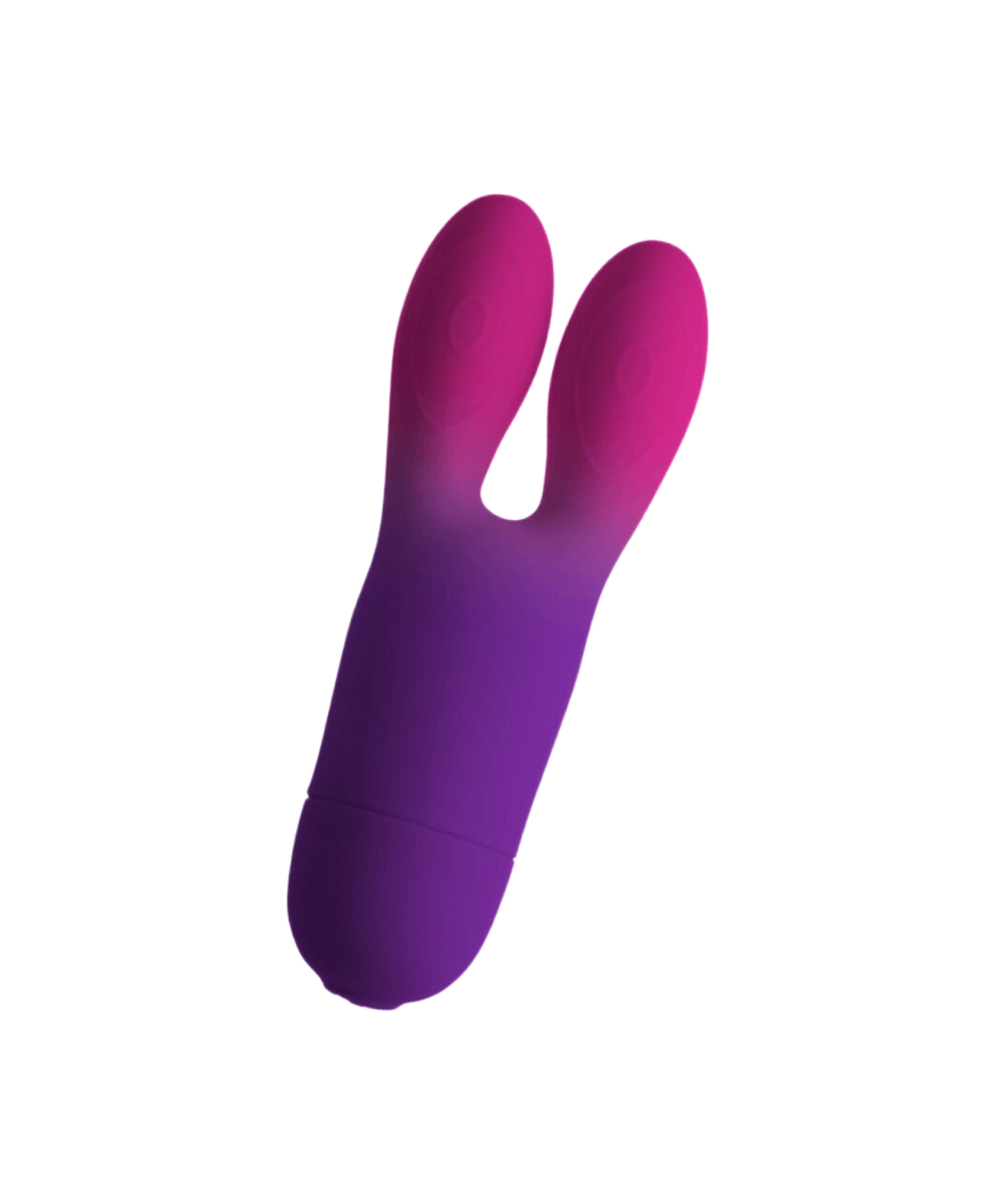 Rocks-Off Мини-вибратор Glo-Girl Bunny