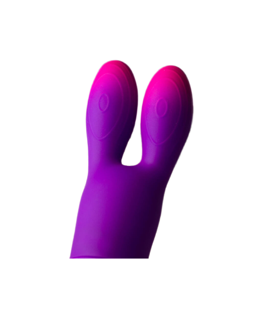 Rocks-Off Мини-вибратор Glo-Girl Bunny