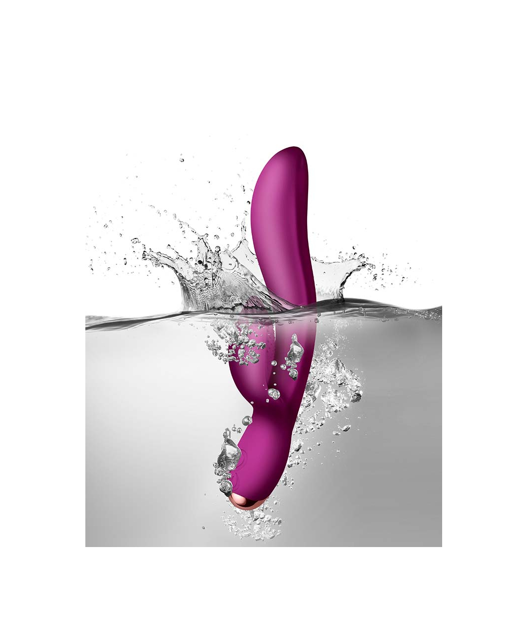 Rocks-Off Regala Rabbit vibrator