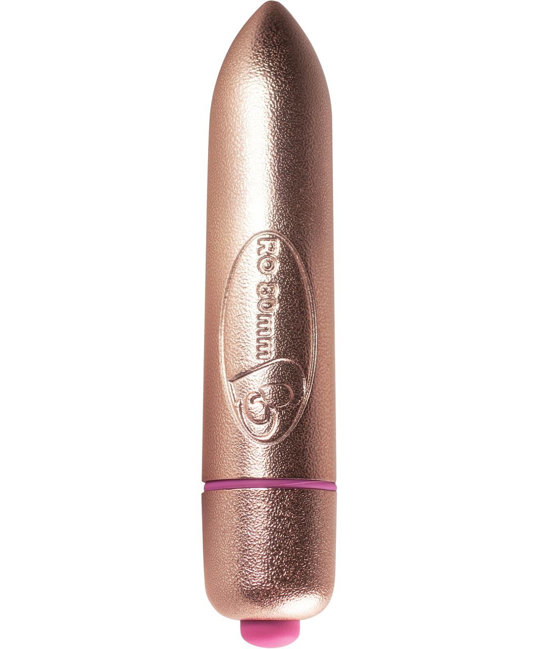 Rocks-Off RO-80 Precious Golden Passion Bullet Vibe