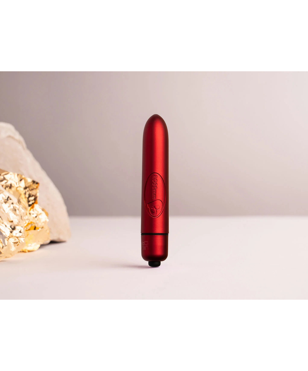 Rocks-Off RO-90 Scarlet Velvet bullet vibrator