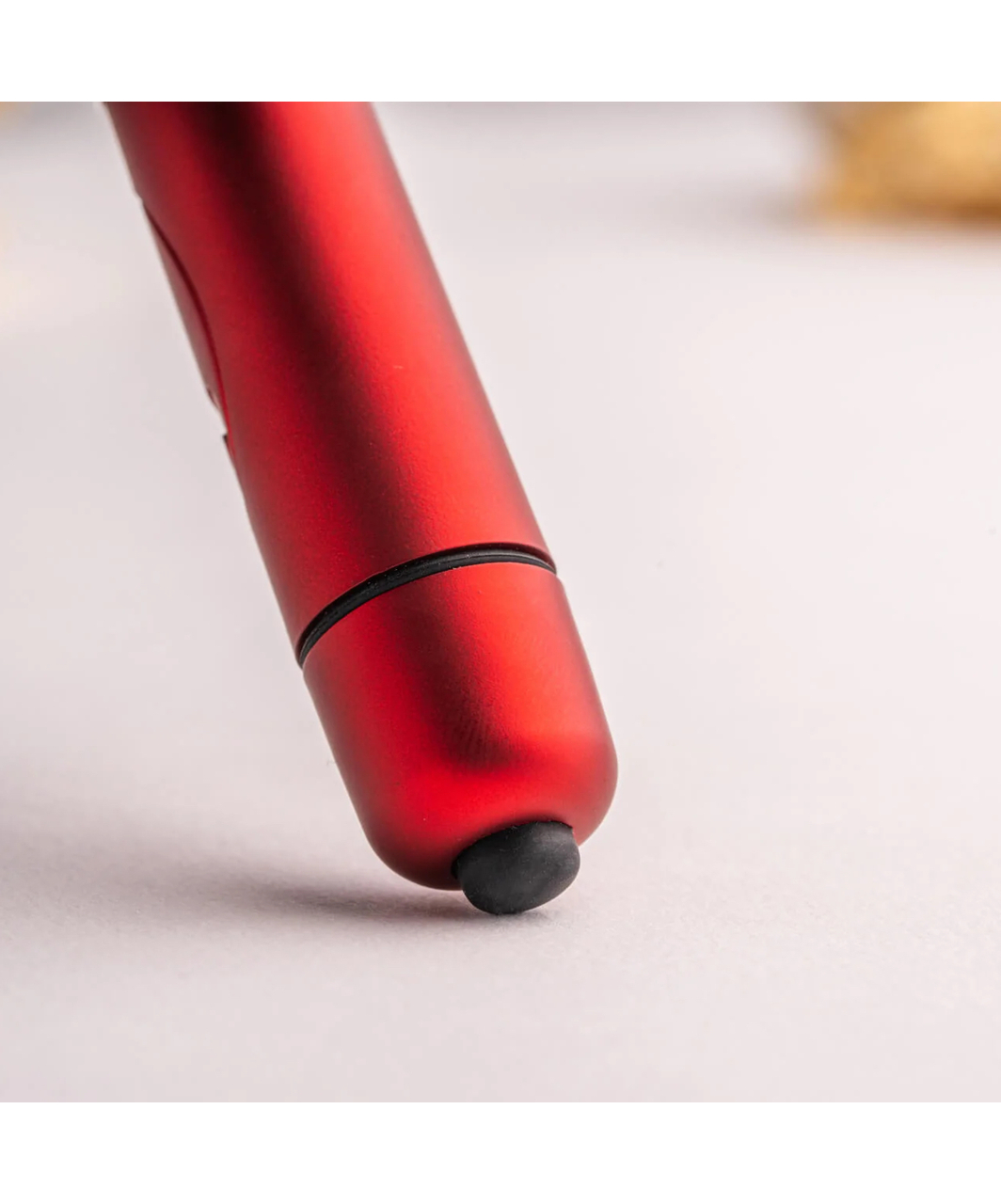 Rocks-Off RO-90 Scarlet Velvet bullet vibrator