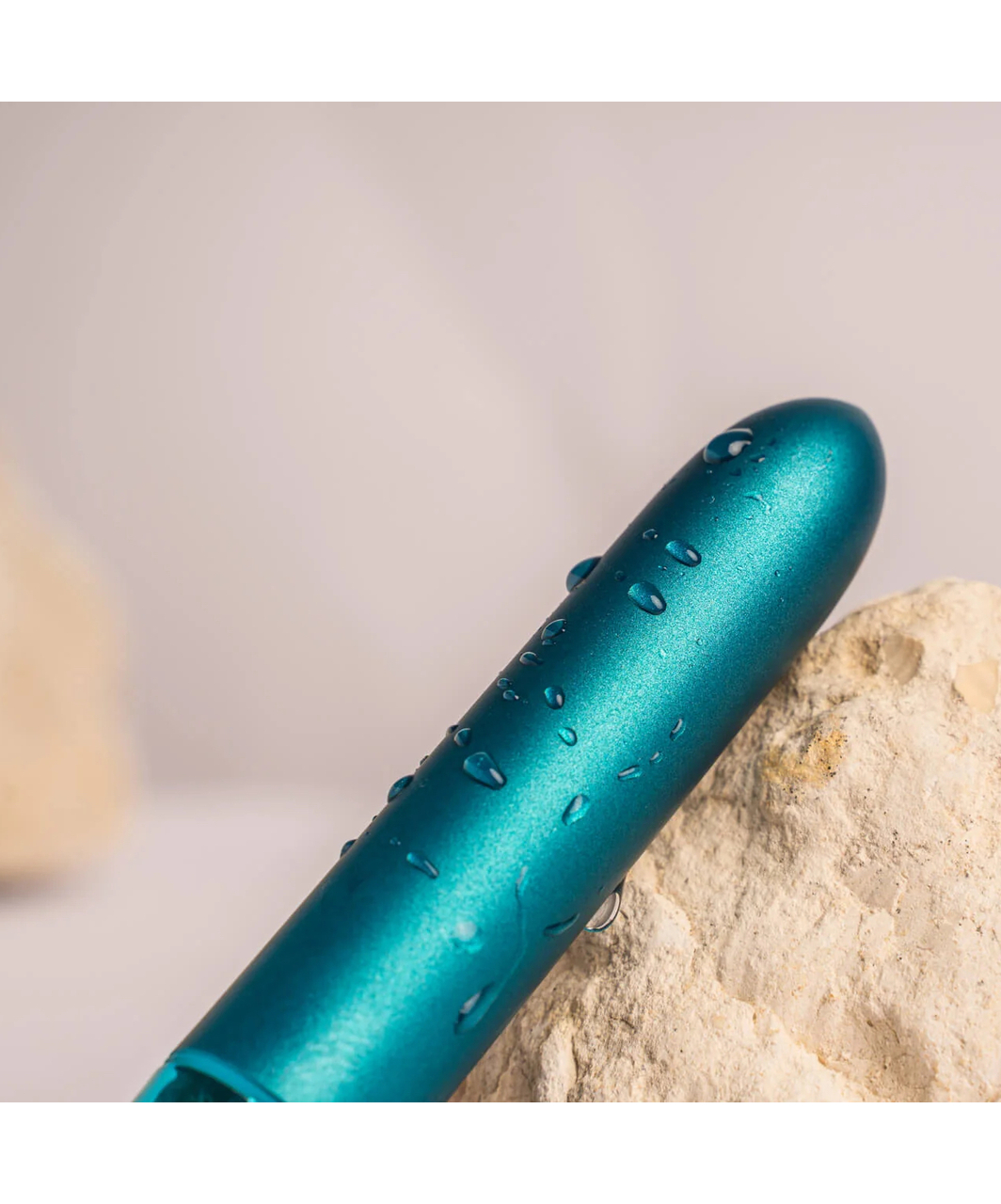 Rocks-Off Touch of Velvet mini wibrator